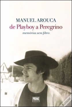 Capa do artigo De Playboy a Peregrino