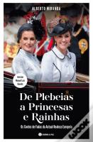 De Plebeias a Princesas e Rainhas