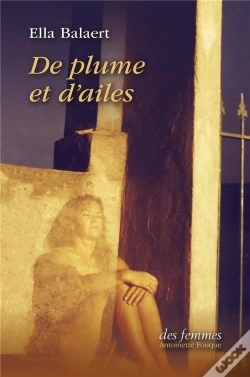 Capa do artigo De Plume Et D'Ailes