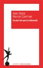De Plus Loin Que La Mélancolie - Preview