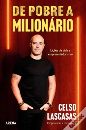 Capa do artigo De Pobre a Milionário