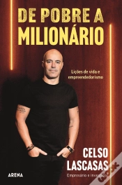 Capa do artigo De Pobre a Milionário