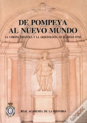 Capa do artigo De Pompeya Al Nuevo Mundo