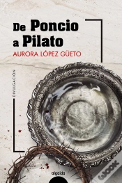 Capa do artigo De Poncio A Pilato