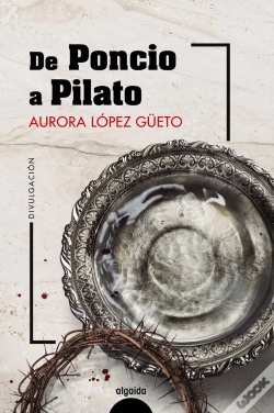 Capa do artigo De Poncio A Pilato