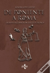 Capa do artigo De Poniente A Roma
