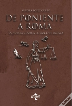 Capa do artigo De Poniente A Roma