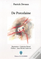 Capa do artigo De Porcelaine