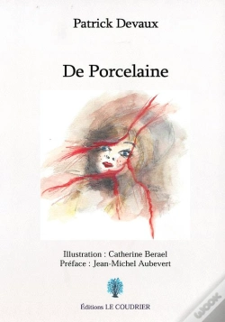 Capa do artigo De Porcelaine