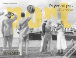 Capa do artigo De Port En Port