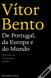 Capa do artigo De Portugal, da Europa e do Mundo