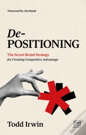 Capa do artigo De-Positioning