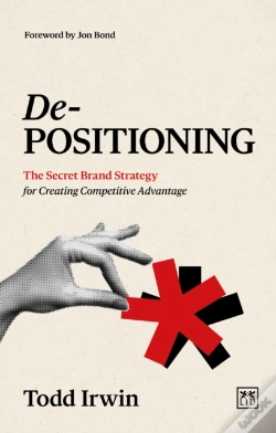 Capa do artigo De-Positioning