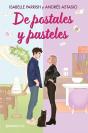 De Postales Y Pasteles - Preview