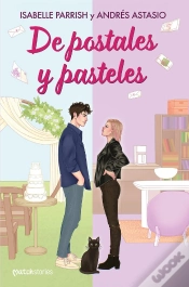 Capa do artigo De Postales Y Pasteles