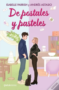 Capa do artigo De Postales Y Pasteles