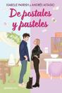 De Postales Y Pasteles - Preview