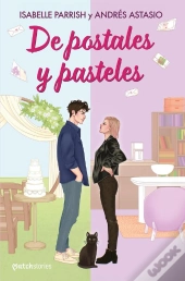 De Postales Y Pasteles