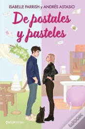 Capa do artigo De Postales Y Pasteles