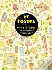Capa do artigo De Postre