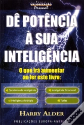Dê Potência à Sua Inteligência