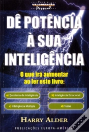 Capa do artigo Dê Potência à Sua Inteligência