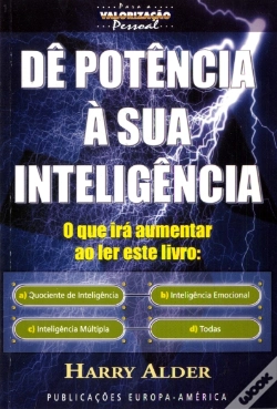Capa do artigo Dê Potência à Sua Inteligência