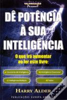Dê Potência à Sua Inteligência