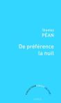 De Préférence La Nuit - Preview
