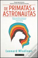 De Primatas a Astronautas