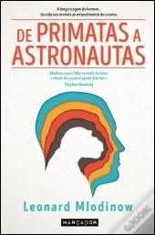 De Primatas a Astronautas