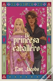 Capa do artigo De Princesa A Caballero