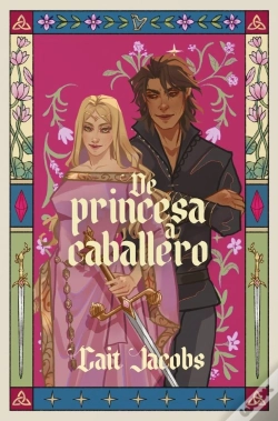Capa do artigo De Princesa A Caballero