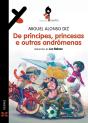 De Principes Princesas E Outras Andromenas - Preview