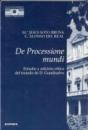 De Processione Mundi - Preview