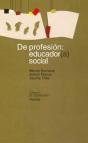 De Profesión: Educador(A) Social - Preview