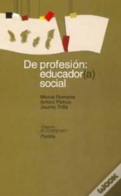 Capa do artigo De Profesión: Educador(A) Social