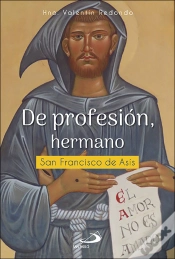 Capa do artigo De Profesion Hermano