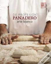 Capa do artigo De Profesión Panadero. Arte Blanco