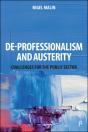 De-Professionalism And Austerity - Preview