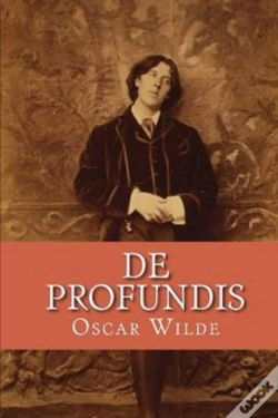 Capa do artigo De Profundis Annotated