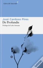 Capa do artigo De Profundis
