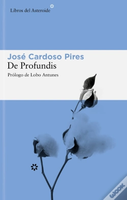 Capa do artigo De Profundis