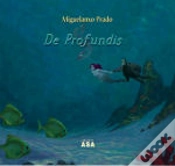 Capa do artigo De Profundis