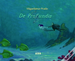 Capa do artigo De Profundis