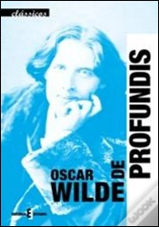 Capa do artigo De Profundis