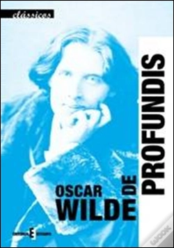 Capa do artigo De Profundis
