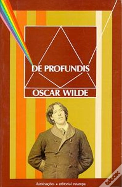 Capa do artigo De Profundis