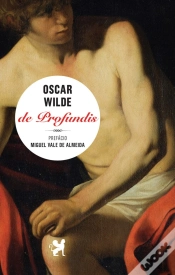 Capa do artigo De Profundis
