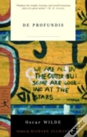 Capa do artigo De Profundis